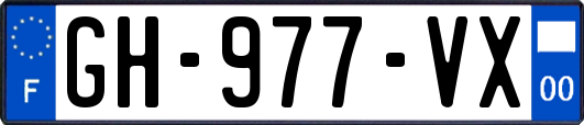 GH-977-VX