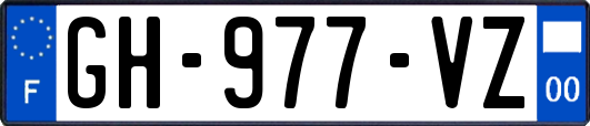 GH-977-VZ