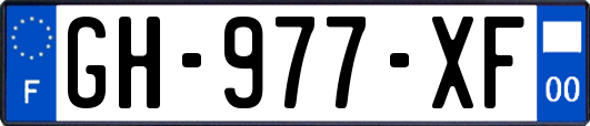 GH-977-XF