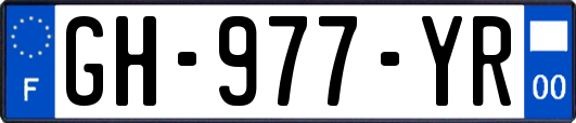 GH-977-YR