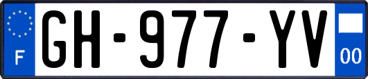 GH-977-YV