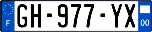 GH-977-YX