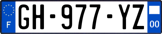 GH-977-YZ