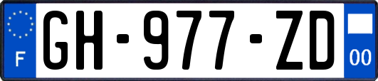 GH-977-ZD