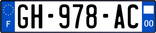 GH-978-AC