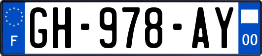 GH-978-AY