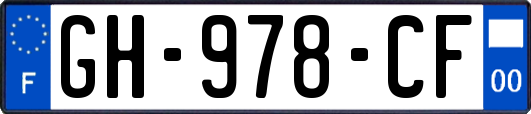 GH-978-CF