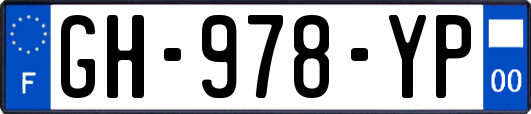 GH-978-YP