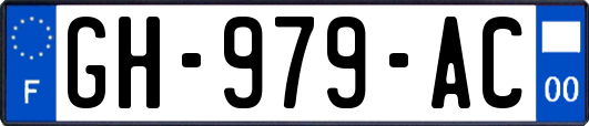 GH-979-AC