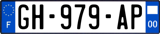 GH-979-AP