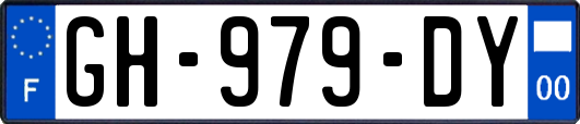 GH-979-DY