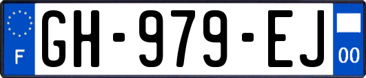 GH-979-EJ