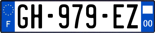 GH-979-EZ