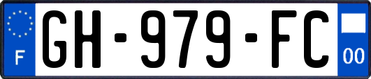 GH-979-FC