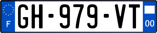 GH-979-VT