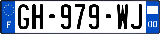 GH-979-WJ