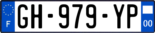 GH-979-YP