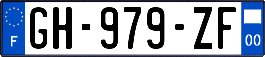 GH-979-ZF