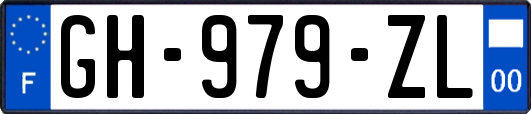 GH-979-ZL