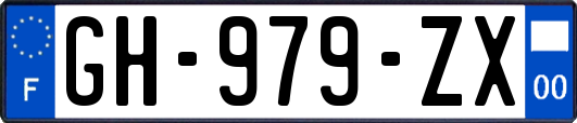 GH-979-ZX