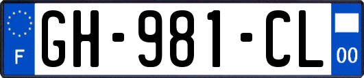 GH-981-CL