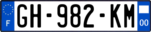 GH-982-KM