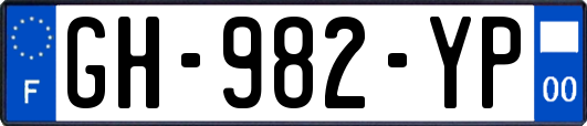 GH-982-YP