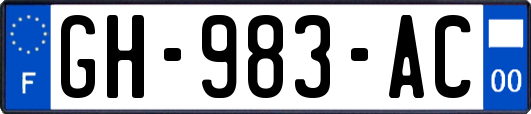 GH-983-AC