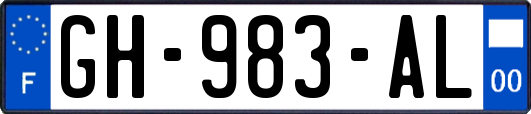 GH-983-AL