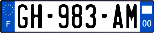 GH-983-AM