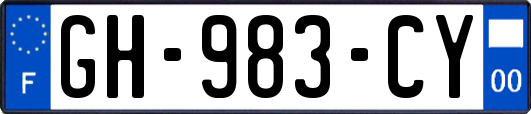 GH-983-CY