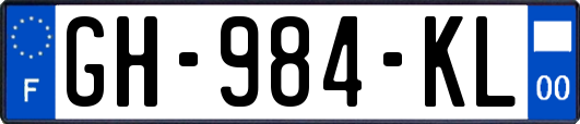 GH-984-KL