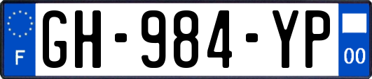 GH-984-YP