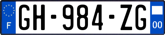 GH-984-ZG