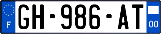 GH-986-AT