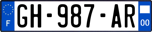 GH-987-AR