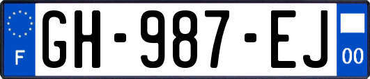 GH-987-EJ