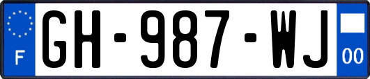 GH-987-WJ
