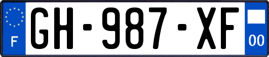 GH-987-XF