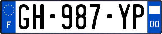 GH-987-YP
