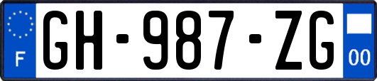 GH-987-ZG