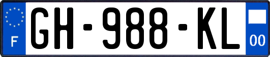 GH-988-KL