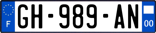 GH-989-AN