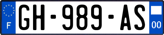 GH-989-AS