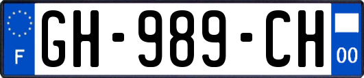 GH-989-CH