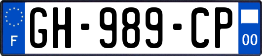 GH-989-CP