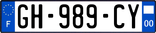 GH-989-CY