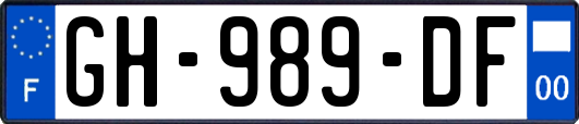 GH-989-DF