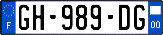 GH-989-DG