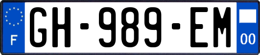 GH-989-EM